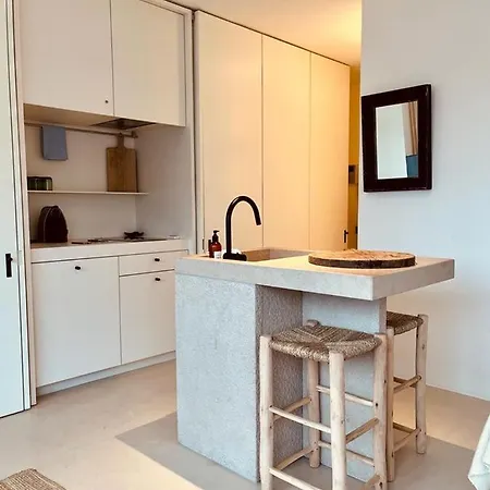 Apartment 133 Knokke-Heist
