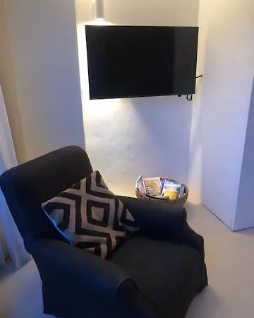 133 Apartment Knokke-Heist