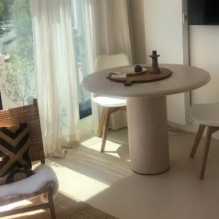 133 Apartment