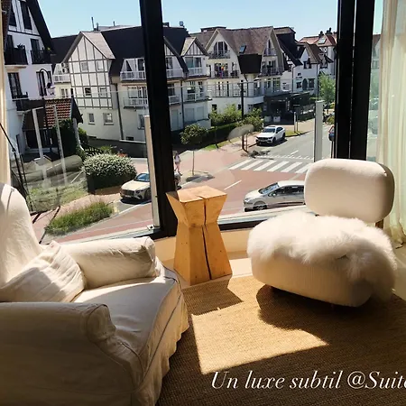 133 Apartment Knokke-Heist