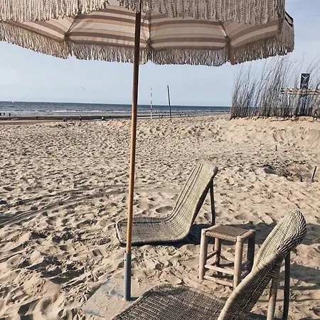 133 Apartment Knokke-Heist