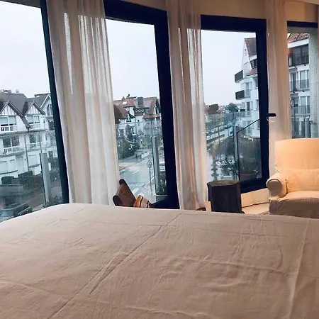 133 Apartment Knokke-Heist
